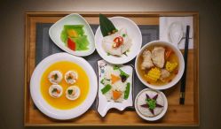-蓓爱娇琪月子会所(虹口店)