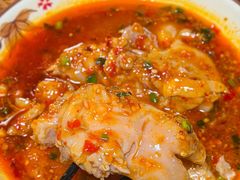 -易老妈蹄花.特色川菜(人民公园总店)