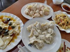 -鸿毛饺子(紫竹桥店)