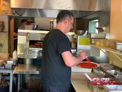 -Steveston Pizza Company (Richmond)