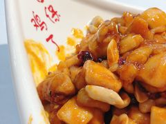 -峨嵋酒家总店(车公庄店)