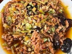 -荣生萝卜汤饭店