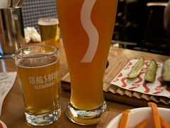 -悠航SLOWBOAT(三里屯店)
