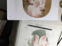 -谷隆画舍·国画书法素描彩铅水彩