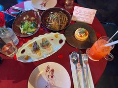 -BROWNSTONE布朗石西班牙餐厅(富城店)