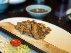 -福州仓山凯悦酒店·闽味中餐厅