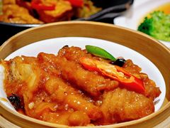 -有璟阁港式餐厅(国贸商城店)