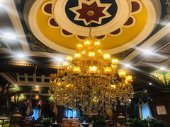 -萨拉漫饮食(北京中路店)