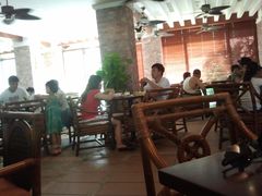-三亚亚龙湾红树林度假酒店