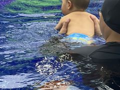 -龙格亲子游泳·水育早教运动中心(龙湾天街店)