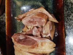 招牌盐水鸭-南京大牌档(之心城店)