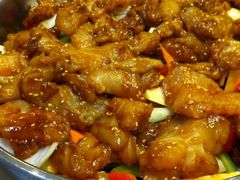 -黄记煌三汁焖锅(崇文门店)