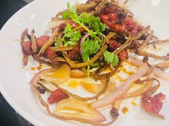 -徐记私厨(半淞园路店)