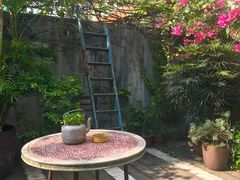 -时光花园(白鹭洲店)