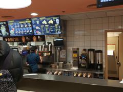 -麦当劳(天兴罗斯福店)