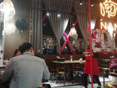 -老闵田螺馆·南昌特色小炒(梦时代店)