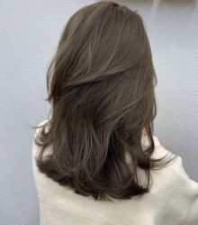 -奈川烫染Salon