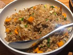 闽南咸饭-闽上鲜·福建菜(龙湖滨江天街店)