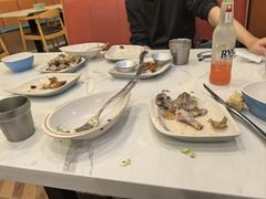 -豪享悦牛排自助餐厅(天河城店)