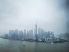 -上海外滩茂悦大酒店