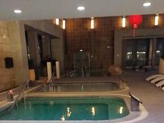 -和园景逸大酒店朗月汤泉