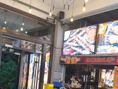 -管氏翅吧(广渠门店)