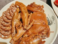 -一棠龙虾•王牌虾球(楚河汉街店)