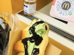 -麦当劳(田林好又多店)