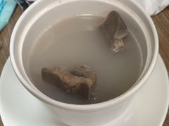 -百福麵家(新馬路店)
