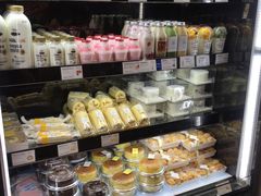 零售区-巴黎贝甜(五道口店)
