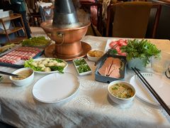 -东来顺饭庄(天坛店)