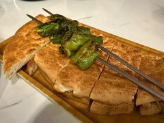 -乡村馕坑肉·烧烤·新疆菜·本地人更爱吃(阿勒泰首店)