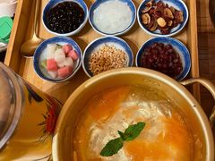 -周小明火锅(黑金冠社区店)