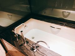 -重庆富力艾美酒店