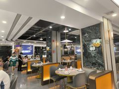 -九龙茶记·粤式餐厅融合菜(鹭江店)