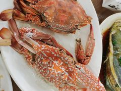 -明记海鲜大排档(巽寮湾店)