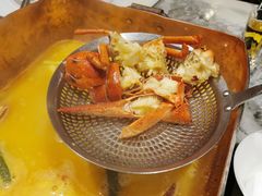 -蔓火锅(融侨外滩壹号店)