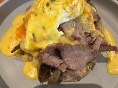 -UPPER KITCHEN(延安路店)