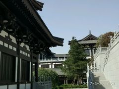 -清凉寺