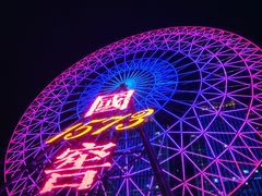 -星城之眼摩天轮