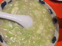 家常丝瓜-侯师傅热炒店(印象城店)