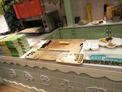 -佟小曼手工茶饼坊(鼓浪屿1店)