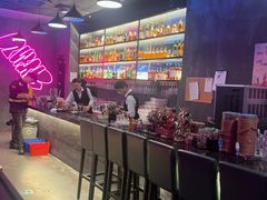 -MOSSO音乐酒吧·live house(南京旗舰店)