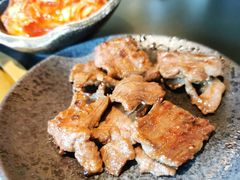 -谷牛和牛烤肉(漕河泾印象城店)