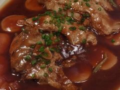 -湖滨28中餐厅·西湖宴·杭州君悦酒店