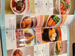 -小山日本料理(太古汇店)