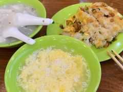 -三镇民生甜食馆(胜利街总店)