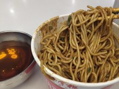 -郭记老汉口热干面