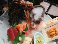 -和彩放题餐厅(酒仙桥店)