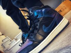 -JORDAN(外滩中央体验店)